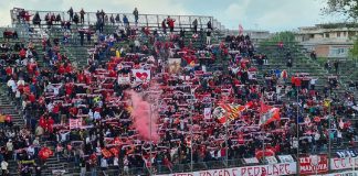 Calcio Serie C – Mantova, gli abbonamenti salgono a 1.374. Il 20 agosto amichevole al “Martelli” con il Rimini