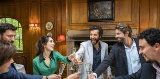 Gabriele Muccino: “La seconda stagione di ‘A casa tutti bene’ vi stupirà”
