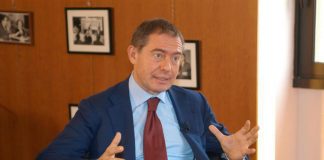 Maltempo, Urso: “Pacchetto aiuti mai visto per consistenza e celerità”