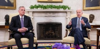 Default Usa, raggiunto accordo sul tetto del debito