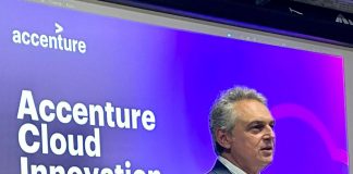 Accenture, norme Ue e la crisi Ucraina tra le principali spinte all’implementazione di soluzioni di cloud sovrano