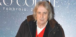 Cinema, David Speciale a Enrico Vanzina