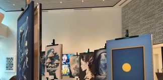 L’Ai Art entra in ufficio, nuovi spazi per Vedrai