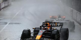 Gp Monaco, trionfa Verstappen: Ferrari lontane da podio