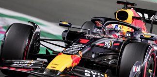 F1, Gp Monaco: Verstappen il più veloce in terze libere
