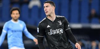 Cori razzisti contro Vlahovic, Daspo per 9 tifosi Atalanta