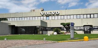 Sonzogni (Volvo): “Noi pionieri di veicoli elettrici a batteria fin dal 2019”