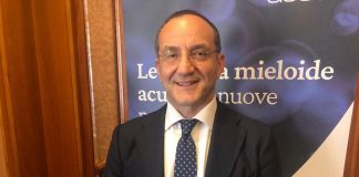 Greco (AbbVie), ‘investiamo in ematologia 15% fatturato’