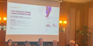 Lupus per 21mila italiani, ok Aifa a rimborsabilità anticorpo monoclonale