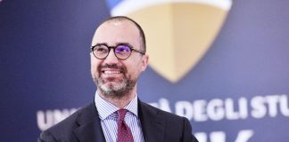 Giusti (UniLink), ‘giovani sono il futuro, sistema universitario sia al loro servizio’