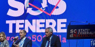 Natalità: Baroni (GI Group Holding), ‘nostro welfare aziendale in favore genitorialità’