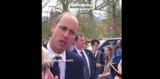 “William, vieni in Puglia”: l’invito e la risposta del principe – Video