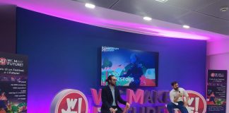 Presentata ‘We Make Future’, 3 giorni per un salto nel mondo di domani