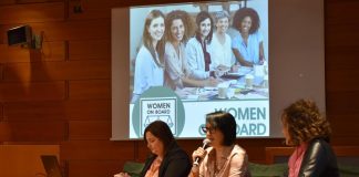 Torna ‘Women on board’, per l’ingresso delle donne nei cda di imprese pubbliche e private