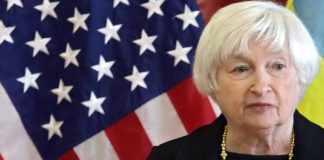 Default Usa 2023, segretaria al Tesoro: “Quasi certo ai primi di giugno”
