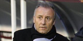 Zaccheroni dopo l’incidente: “Il peggio è passato, ho iniziato la riabilitazione”