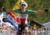 Giro d’Italia, Zana vince 18a tappa e Thomas resta maglia rosa