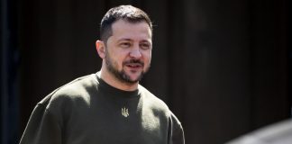 Ucraina, “Zelensky vuole colpire in Russia”: cosa dicono file segreti Usa
