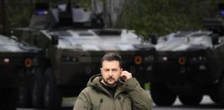 Ucraina, Zelensky e le trattative: “Pace solo con vittoria”
