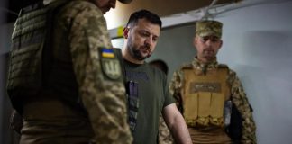 Ucraina chiede F-16, Kiev: “48 aerei per battere la Russia”