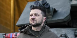 Ucraina, Zelensky: “Sconfiggeremo Russia come abbiamo fatto con nazismo”