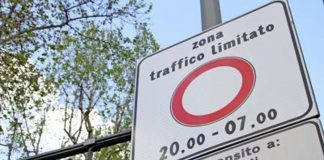 Da domani nuove telecamere negli ultimi varchi ztl non presidiati