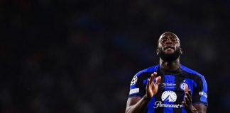 Lukaku e un altro errore incredibile, Inter sconfitta in finale