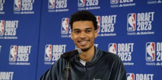 Draft Nba 2023, la notte di Wembanyama. Gallinari via da Boston