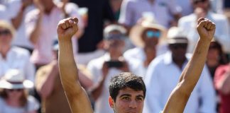 Atp Queen’s 2023, Alcaraz vince torneo e torna numero 1
