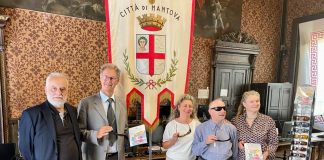 Presentato in Comune il progetto “Carovana dell’autonomia Urbana” dell’Uici