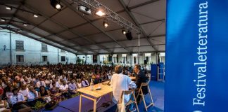 Online il programma di Festivaletteratura 2025. Lunedì la consegna del catalogo cartaceo