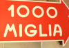 Automobilismo, dal 13 al 17 giugno torna la 1000 Miglia