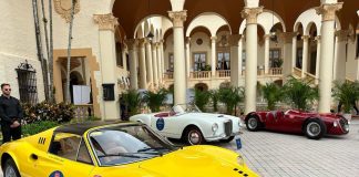 Automobilismo, 1000 Miglia presenta i prossimi eventi negli Stati Uniti