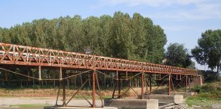 Ponte Acquanegra, Cappellari: “a Regione non competono i ristori ma l’obiettivo è trovarli”