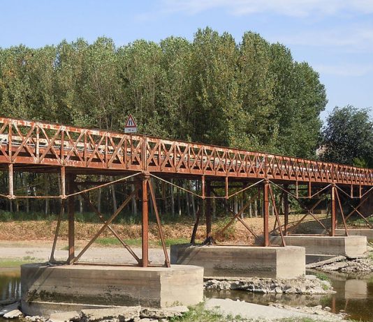 Ponte Acquanegra-Calvatone, Carra(Pd) “nuova interrogazione alla Regione per i ristori alle attività”