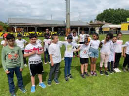 Rugby, Viadana: nel progetto scuole di quest’anno coinvolti 20 istituti tra Mantova e Reggio