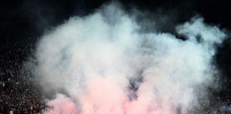 Dura contestazione dopo Brescia-cosenza, Balata “Apriamo riflessione”