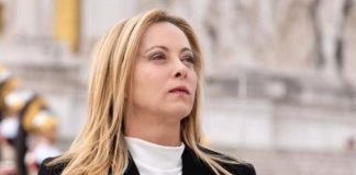 Meloni “Lavorare tutti insieme, nessuno da solo esce da crisi”