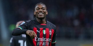 Ufficiale il rinnovo di Leao, al Milan fino al 2028