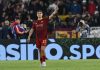 Roma-Spezia 2-1, giallorossi sesti, liguri allo spareggio