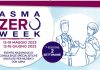 Asma Zero Week, dal 12 al 16 giugno consulenze specialistiche gratuite