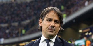 Inzaghi “City favorito? Non sono bravo con le percentuali”