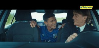 Telepass, al via la campagna “Un’estate italiana” con Roberto Mancini
