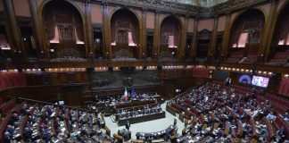 Dl Pa, via libera della Camera alla fiducia con 203 sì