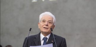 Mattarella “Rapporti tra Italia e Francia sono saldi”