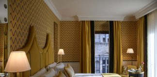 VRetreats in crescita, cinque nuovi hotel
