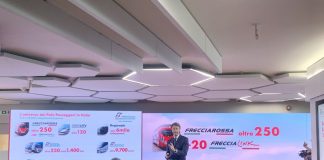 Trenitalia, al via Summer Experience 2023, più soluzioni per mete estive