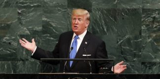 Donald Trump incriminato per reati federali