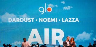 Lazza, Noemi e Dardust celebrano AIR