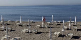 Balneari, al via tavolo Governo-Regioni-associazioni di categoria